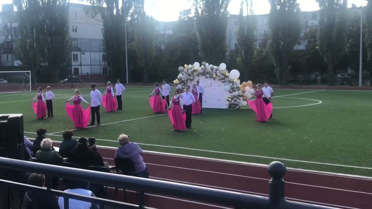 вальс сзш 201