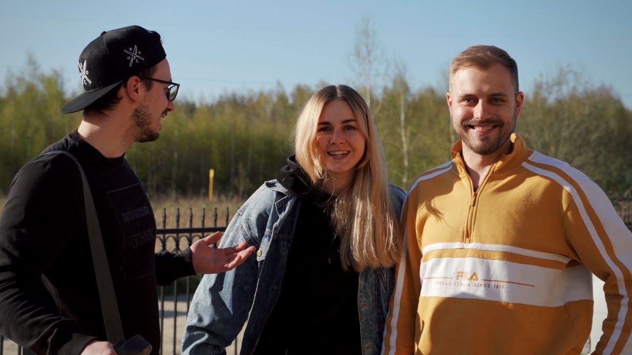 Camperini.com x R&oacute;b.Swoje
