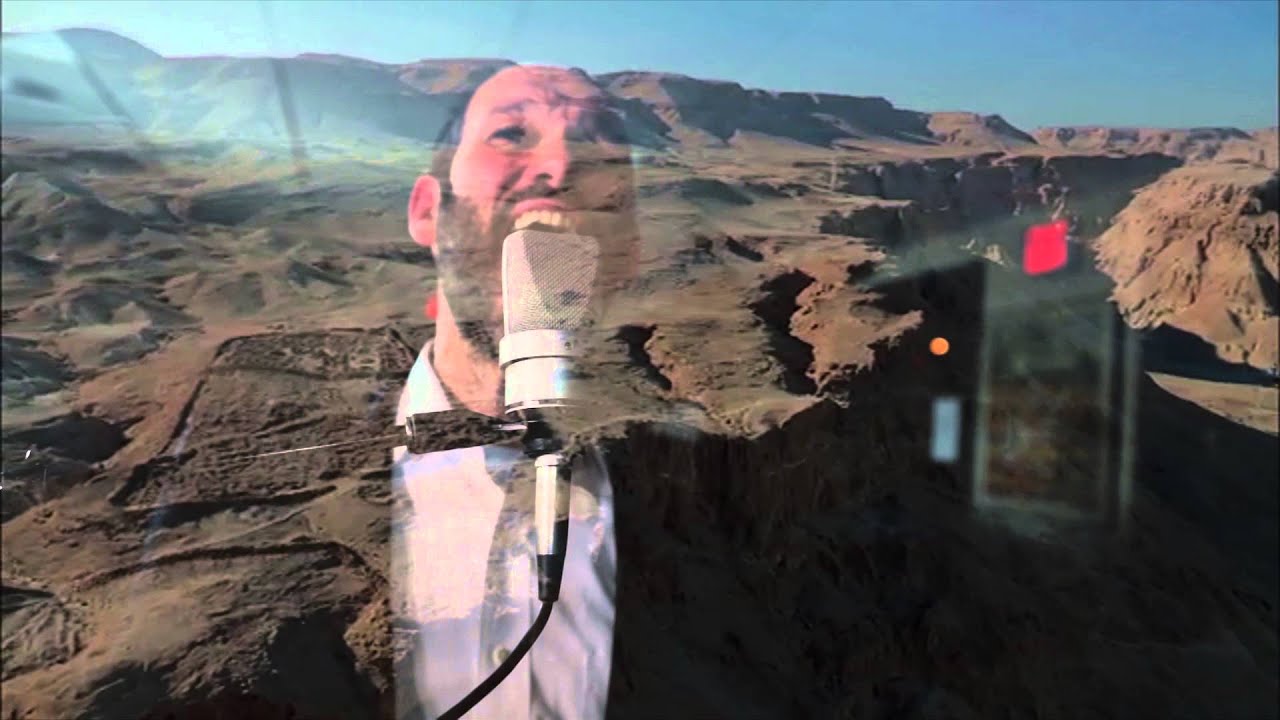 Baruch Levine - Kum Hithalech featuring Yonatan Razel ברוך לוין - קום התהלך עם יונתן רזאל
