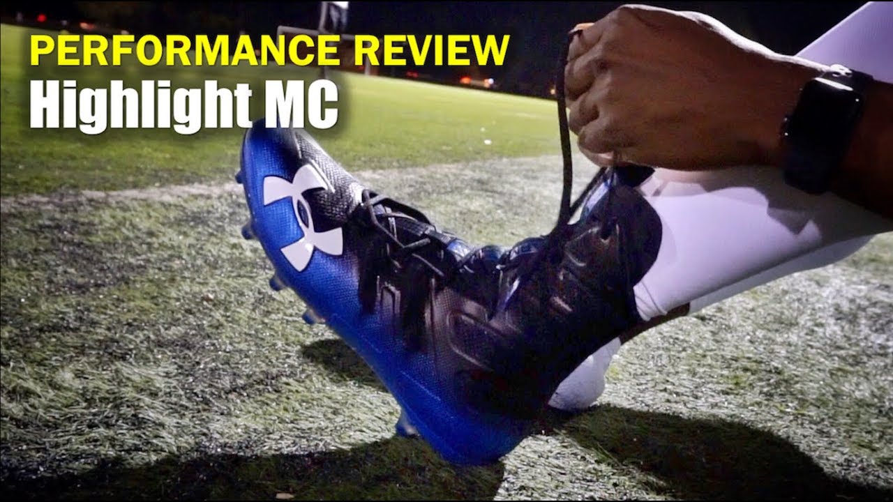 BEST UA Highlights Ever Made 💯: Performance Review
