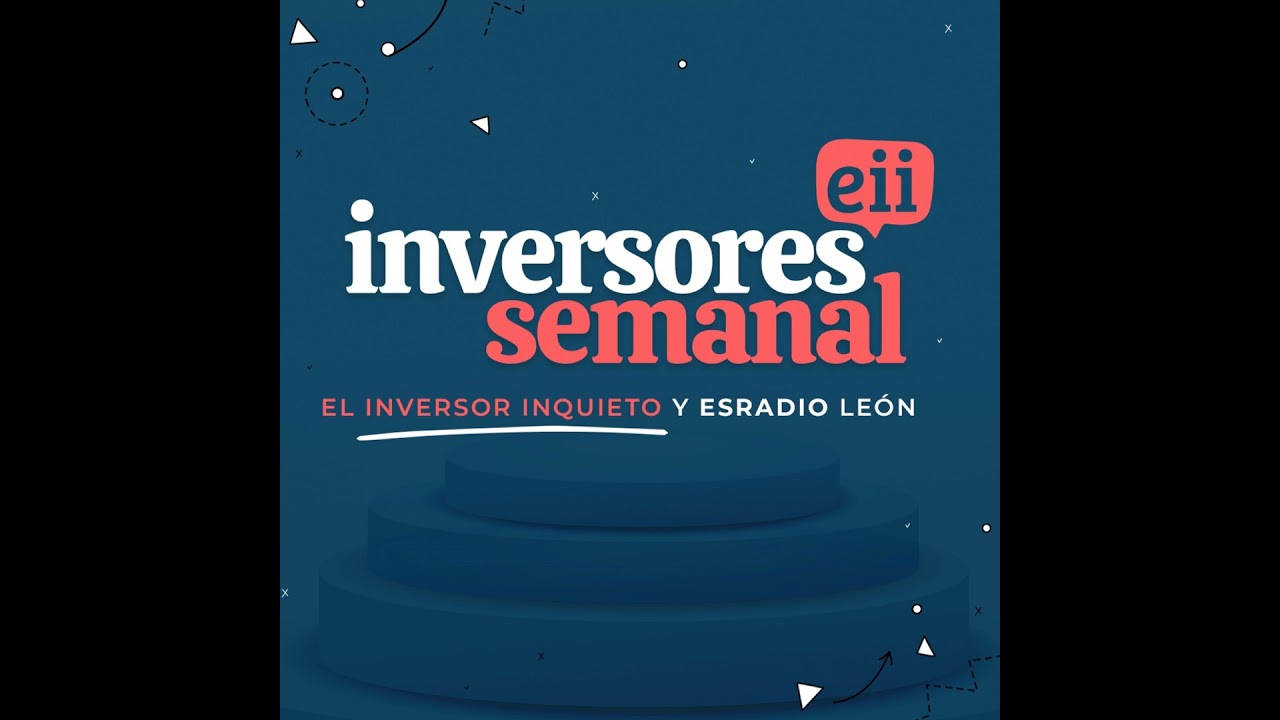 Inversores Semanal 30/04/21