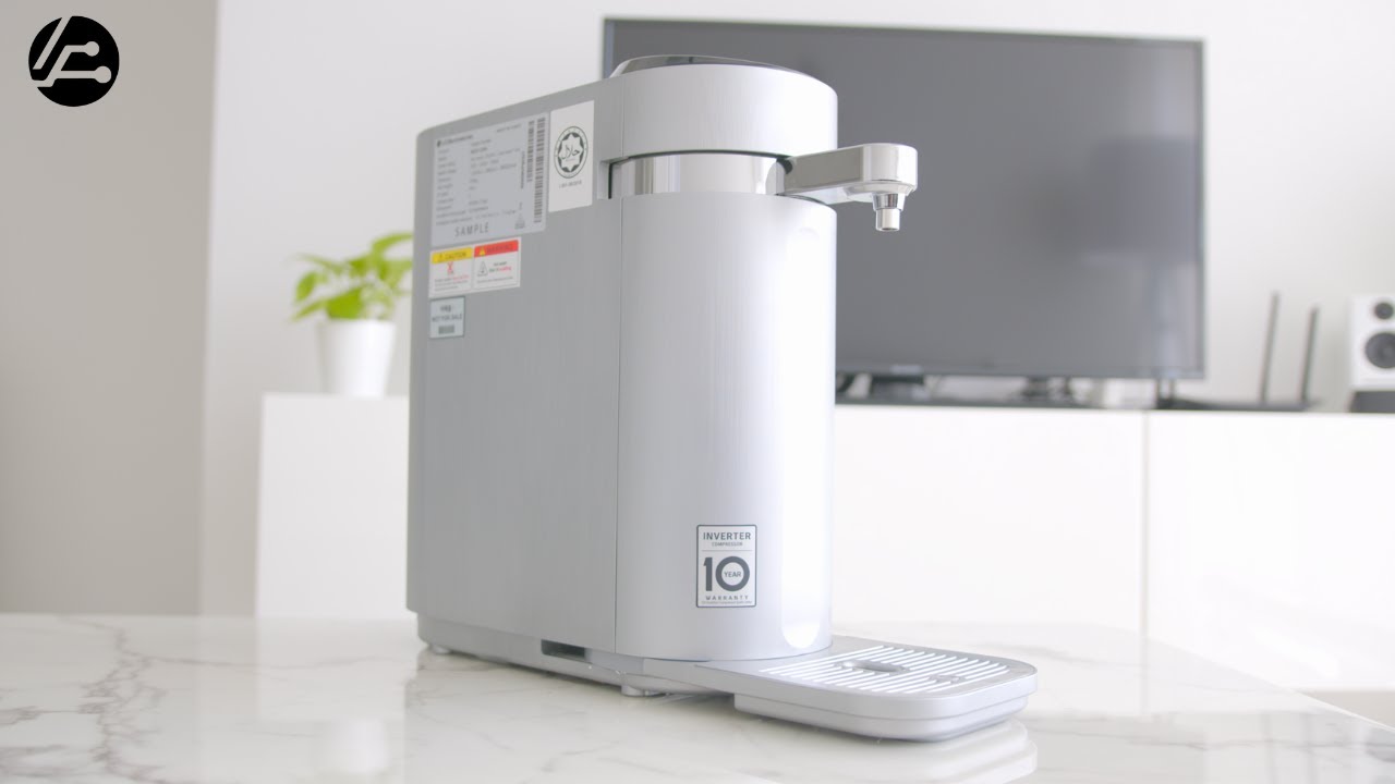 LG PuriCare 2020 Review