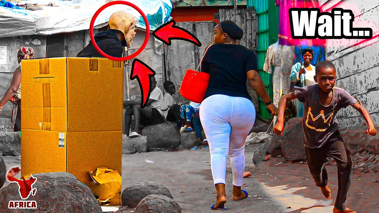 BEST OF HALLOWEEN SCARE PRANK COMPILATION 2025 ‼️