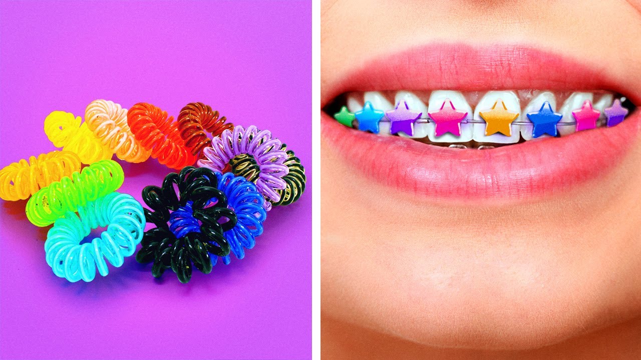 16 CREATIVAS IDEAS PARA LUCIR SÚPER COOL