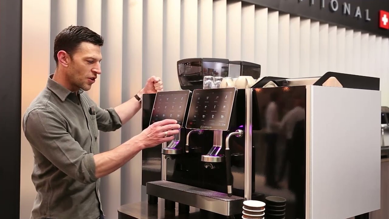 Dale Harris presents: The E'choco