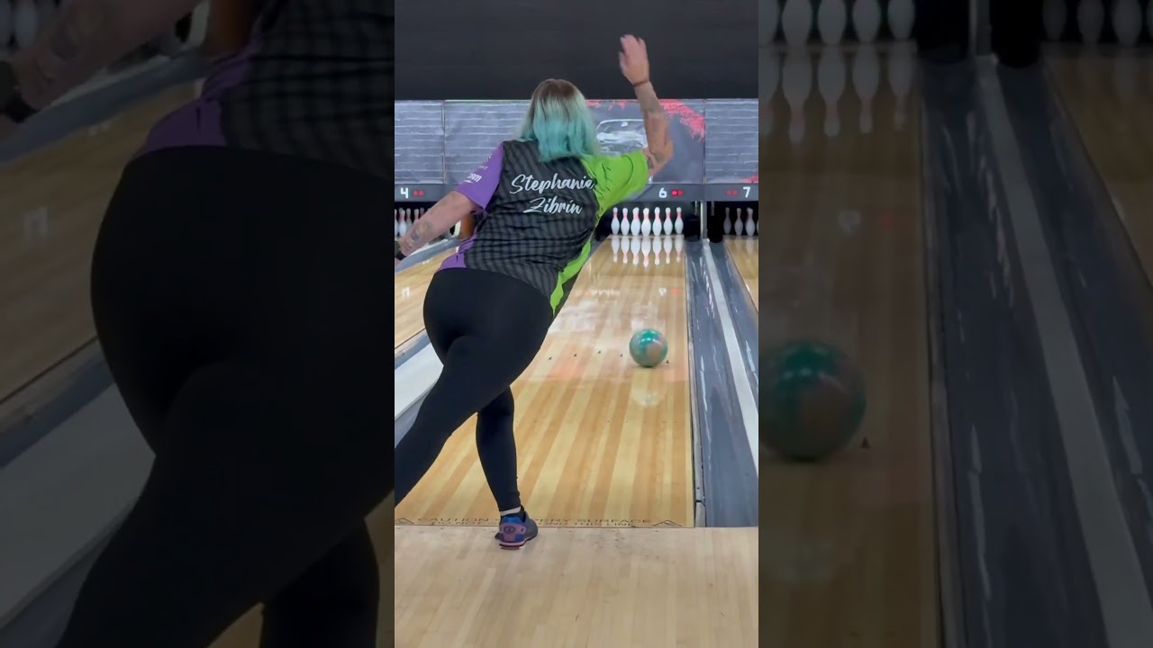 900 Global Cove, sleeper ball of the year!!! #900global #cove #bowling