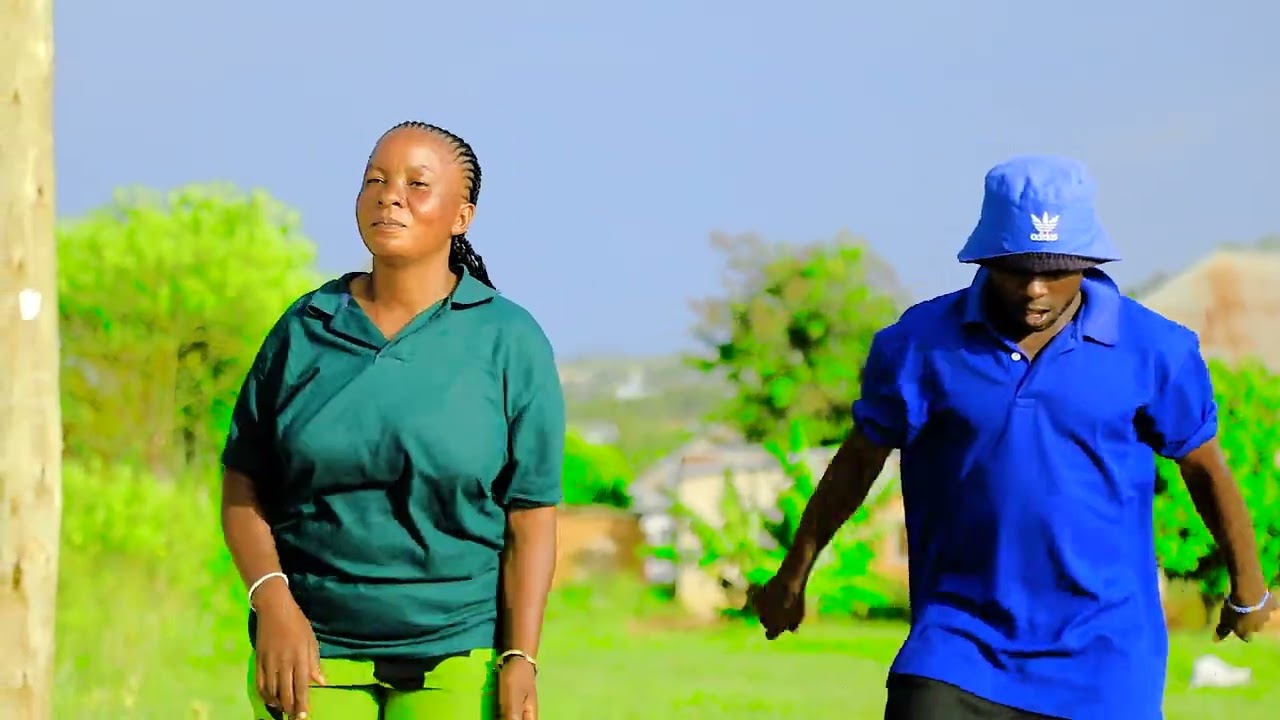 KAMBARAGE FT KIMONDO SONG DUNIA