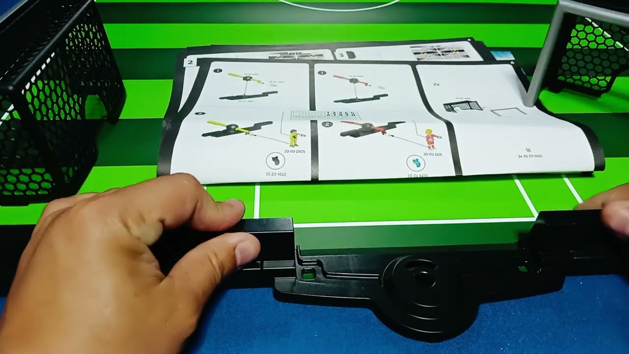 Playmobil 71120