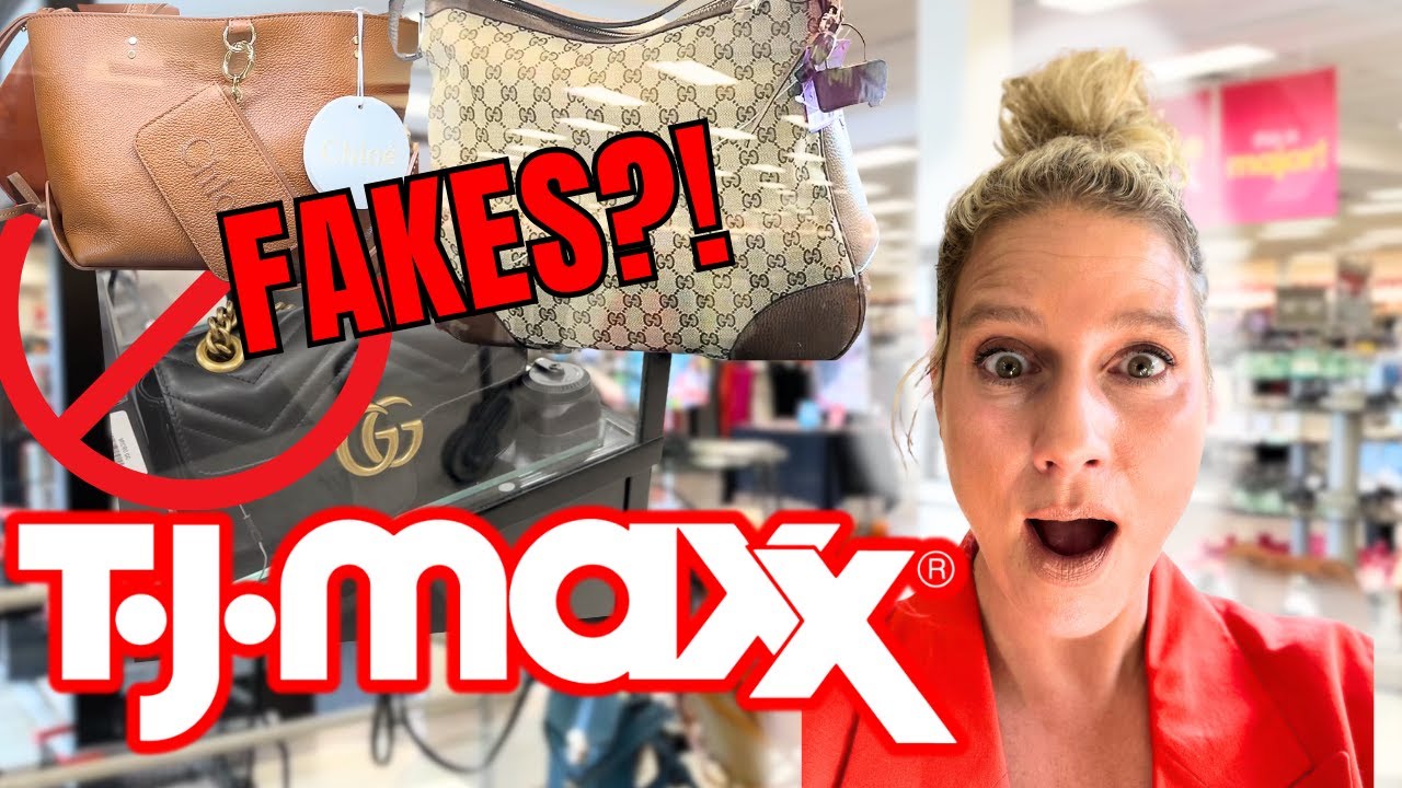 Top 10 Things NOT to BUY at TJMAXX!