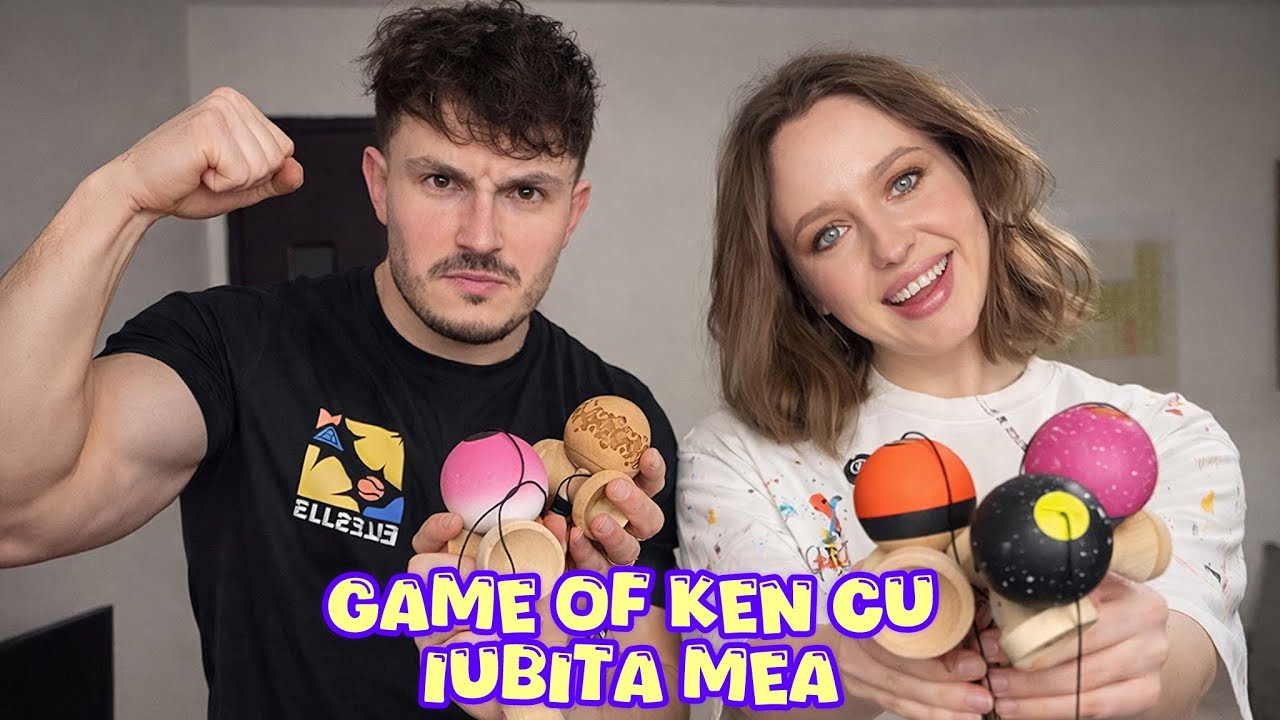 Game of Ken cu iubita mea (Cine pierde este sclavul celuilalt) 