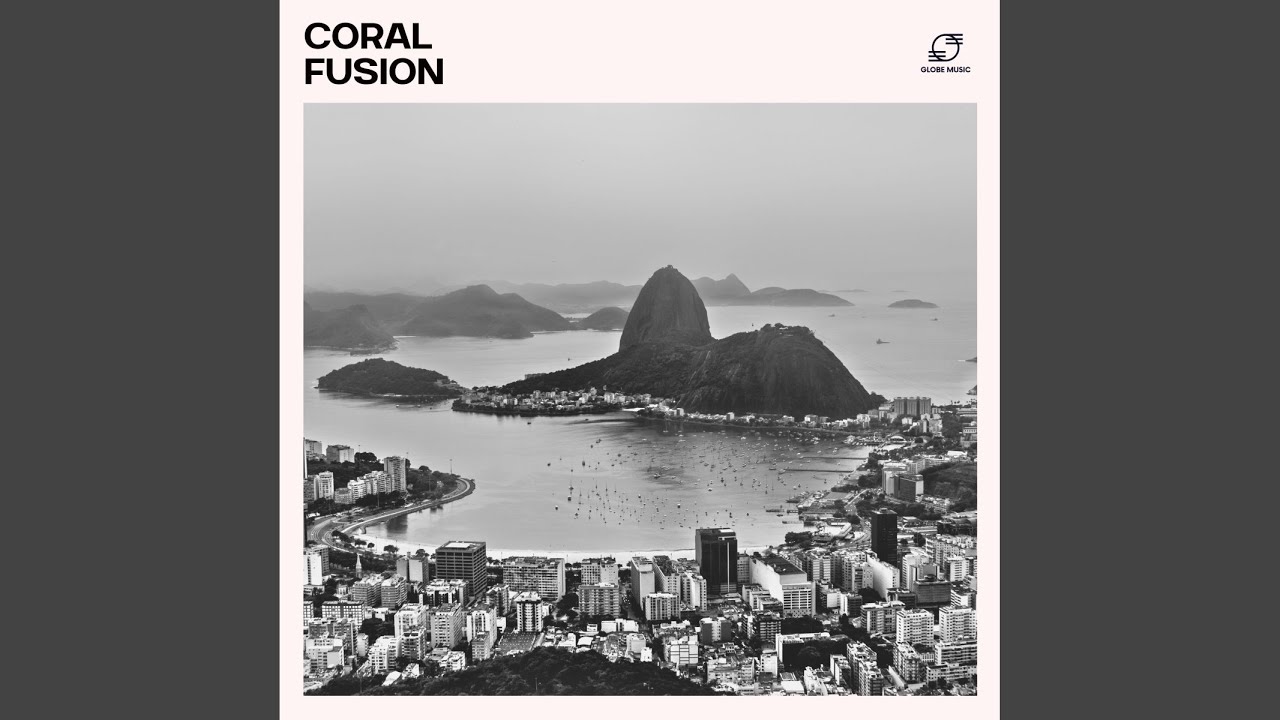 Chillout Bossa Nova Jazz