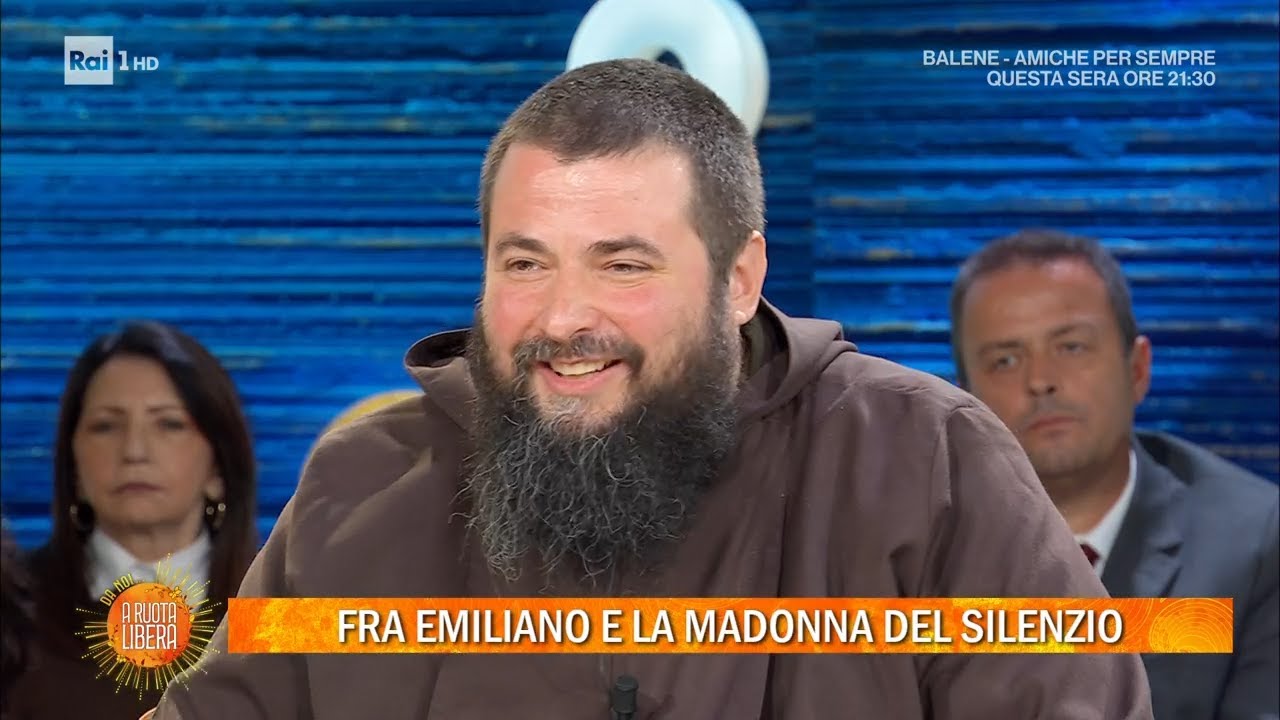 Fra Antenucci: 