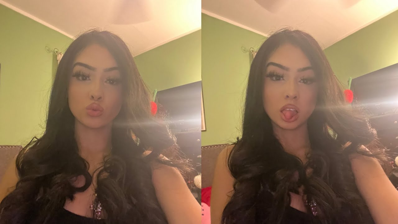 copy n paste latina makeup tut
