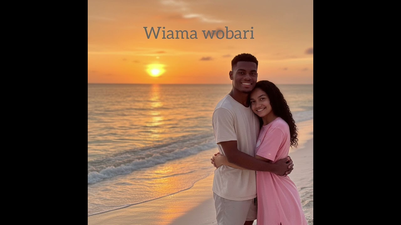 Wiama wobari 