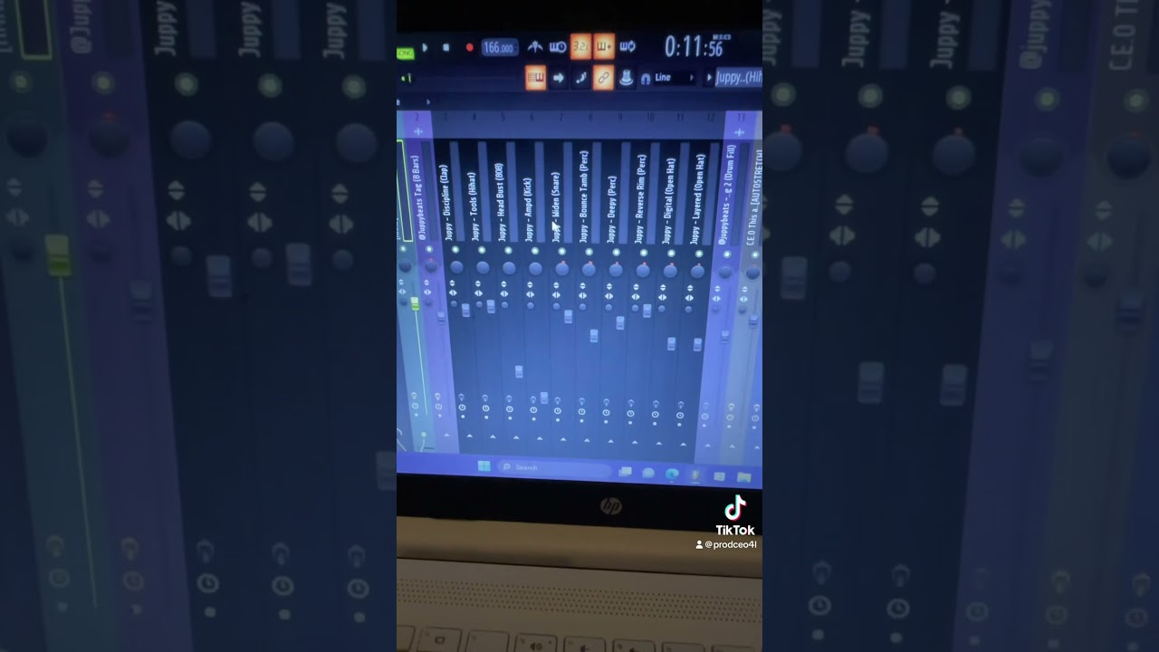 How To Make an Baton Rouge Beat for NBA YoungBoy💚🔥
