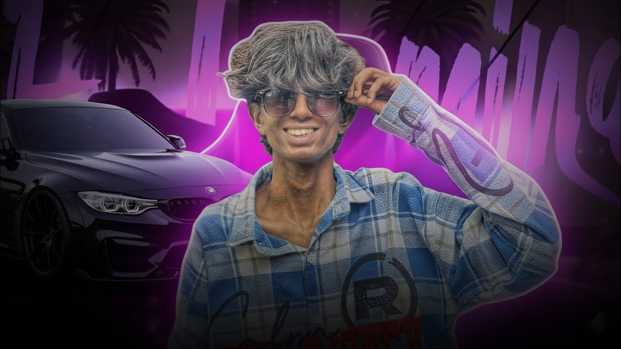 MORNING STREAMMMM