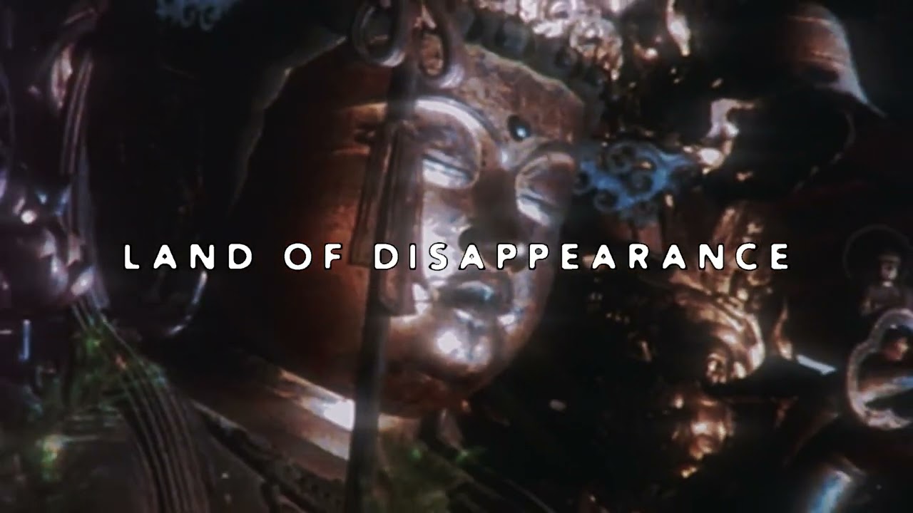 // $UICIDEBOY$ TYPE BEAT - LAND OF DISAPPEARANCE //