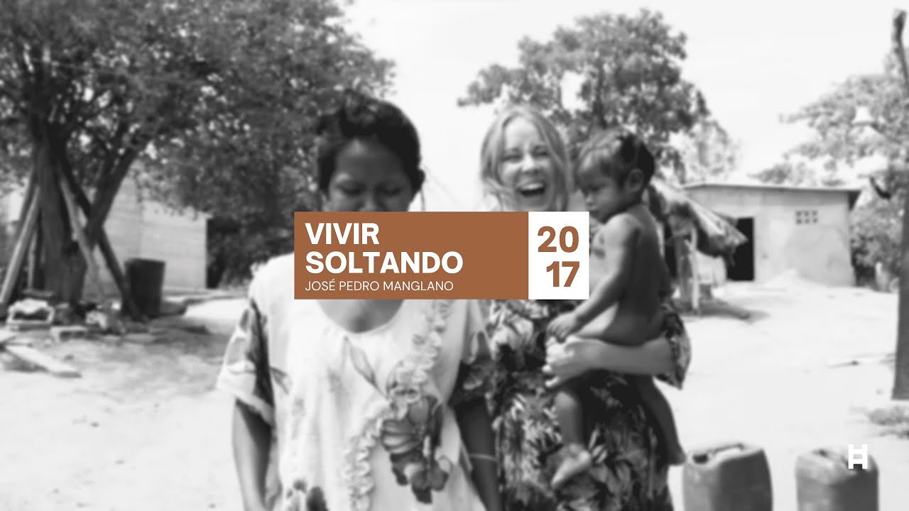 Vivir soltando - 10/11/2017 - José Pedro Manglano