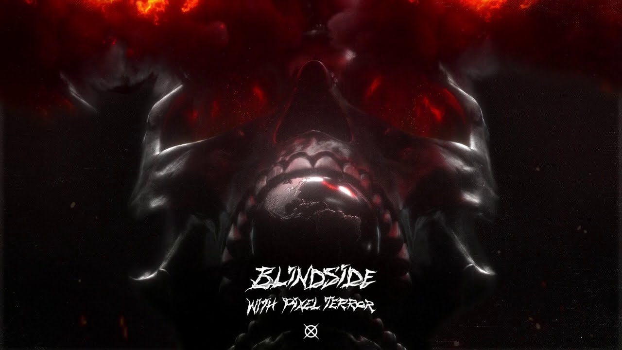 KAYZO & Pixel Terror - Blindside [Welcome Records]