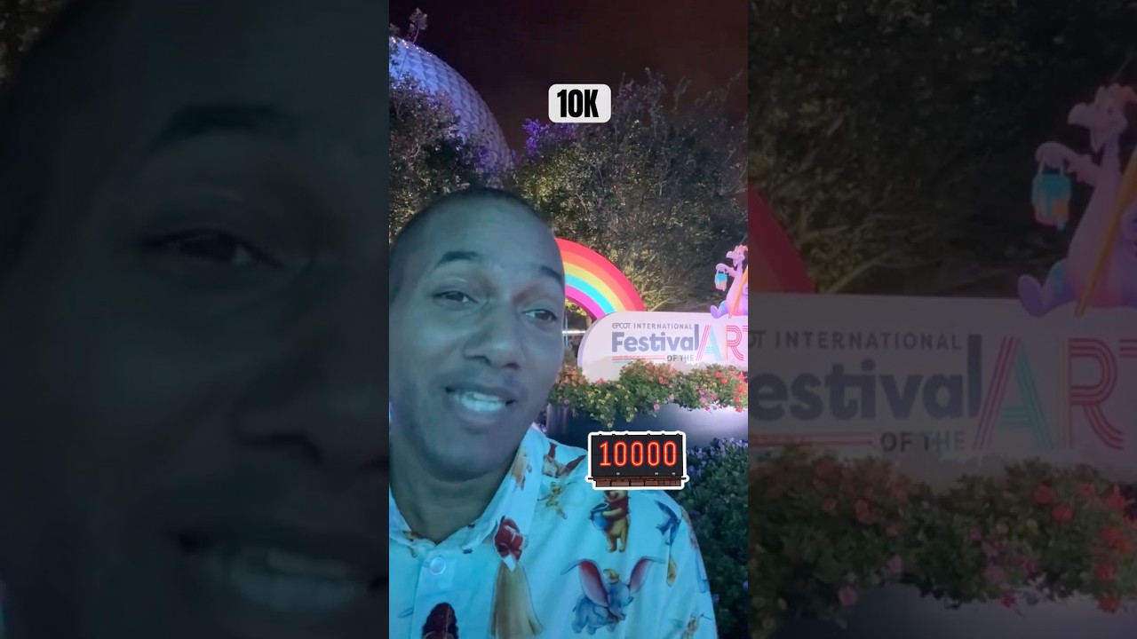 Огромная радость от достижения 10 000 подписчиков! 🎉Park Broz только что достигли отметки в 10 00...
