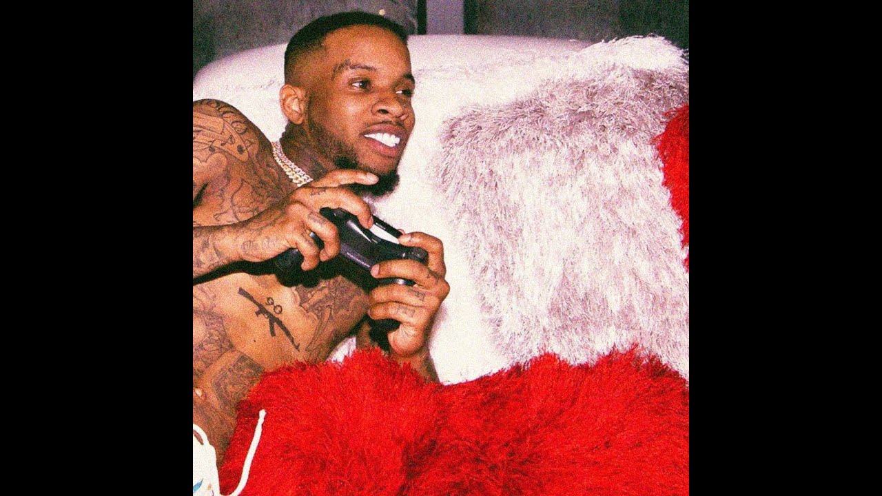 FREE Tory Lanez x Yung Bleu Type Beat 