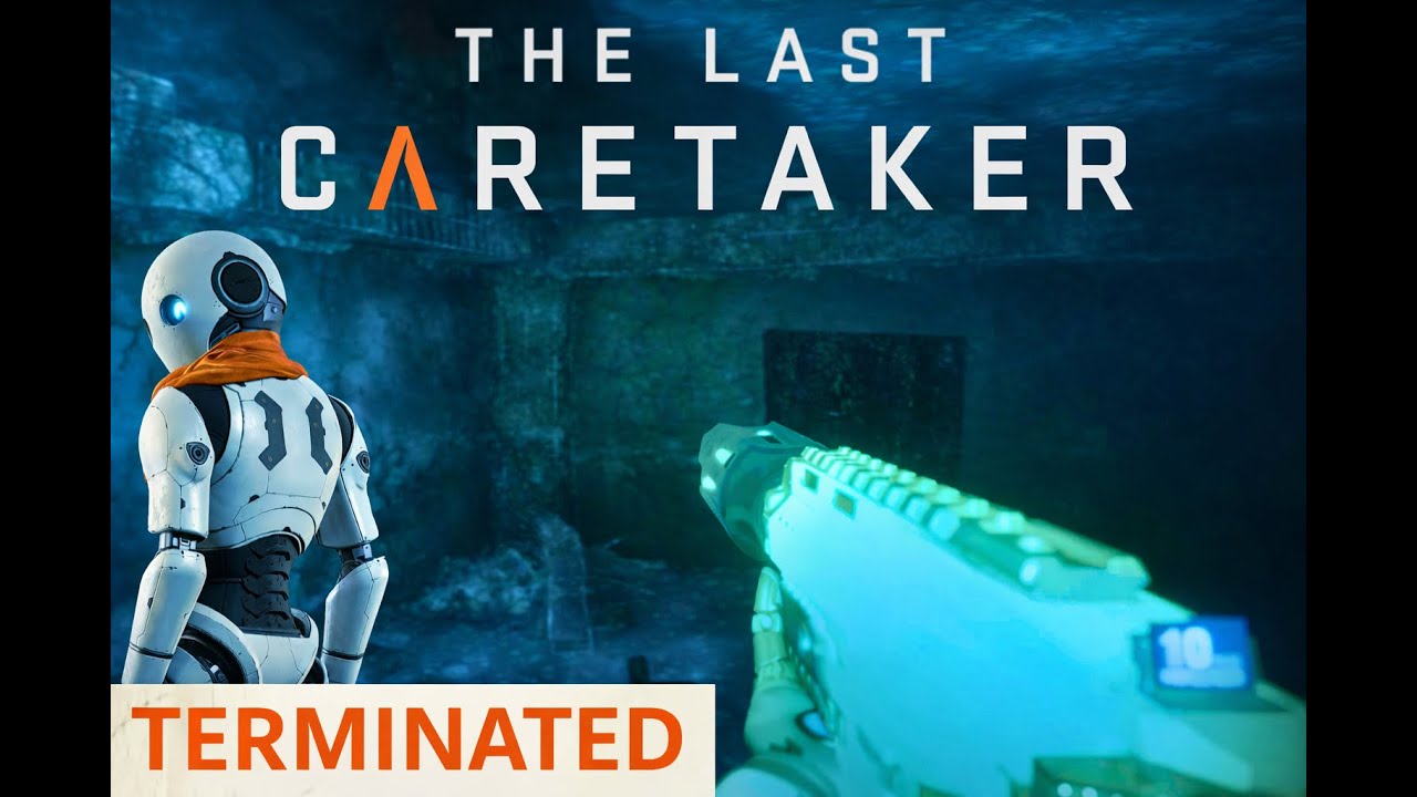 Echoes in the Grave: Secrets of the Seed Vault | The Last Caretaker Ep. 4