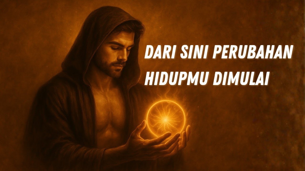 Efek Pengamat- Saat Kau Tahu Rahasia ini, Hidupmu Tidak Akan Sama Lagi