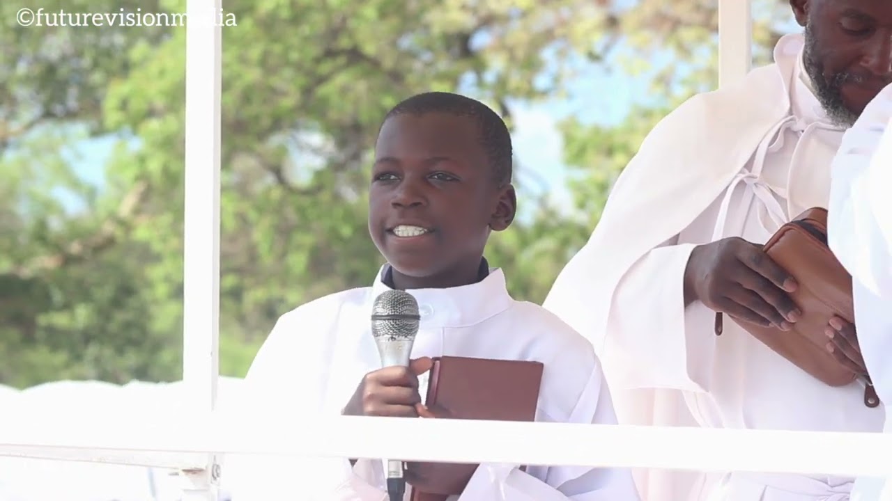 ISHE NDIRANGARIRE NEMABASA ANDAKABATA( GOROMONZI GUMANO)