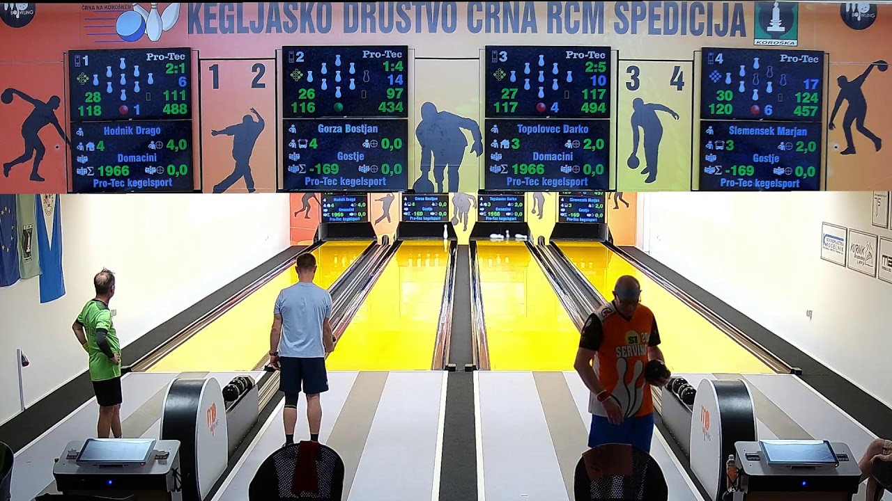OBČINSKA MLIGA 17.2.2026