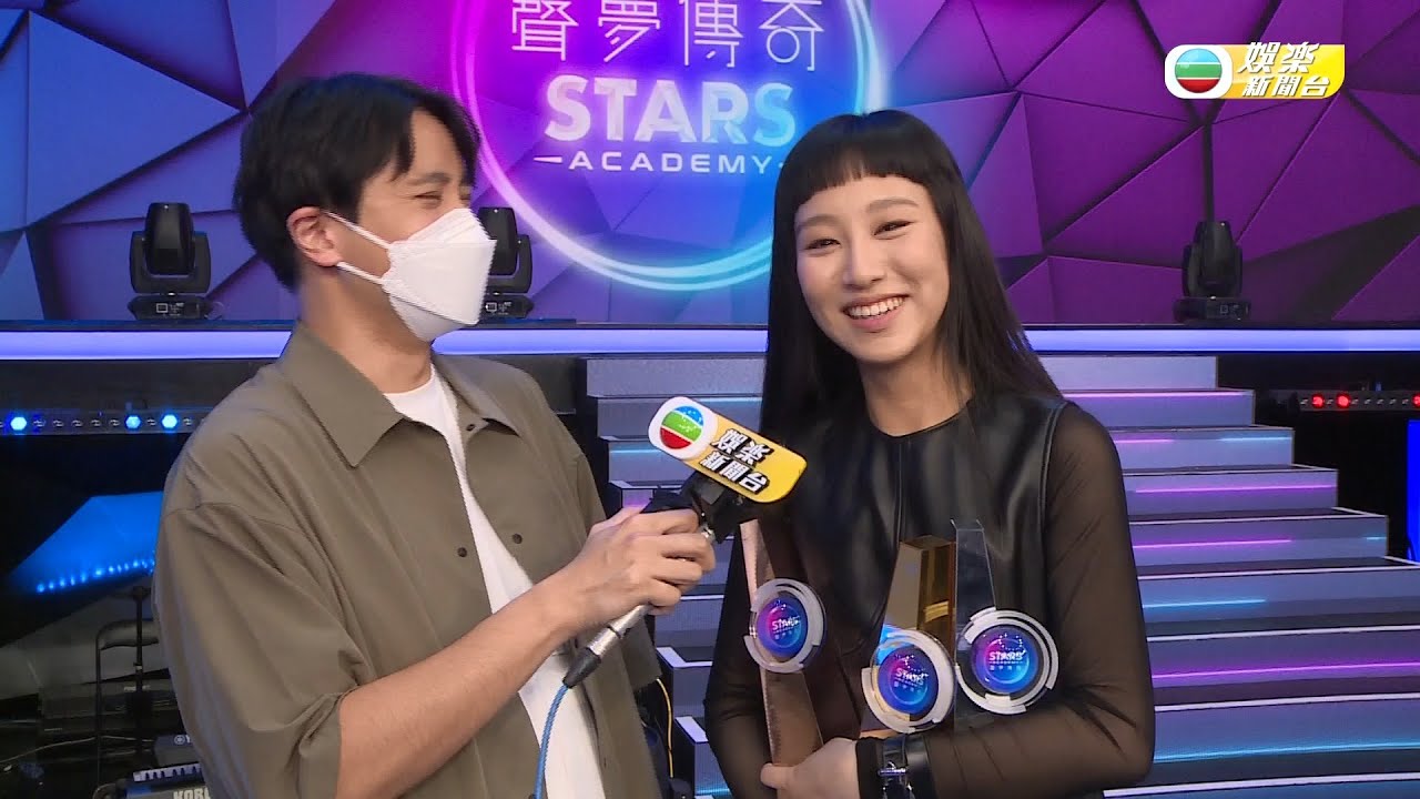 娛樂新聞台｜聲夢傳奇｜決賽｜圓滿結束｜第二季開始接受報名