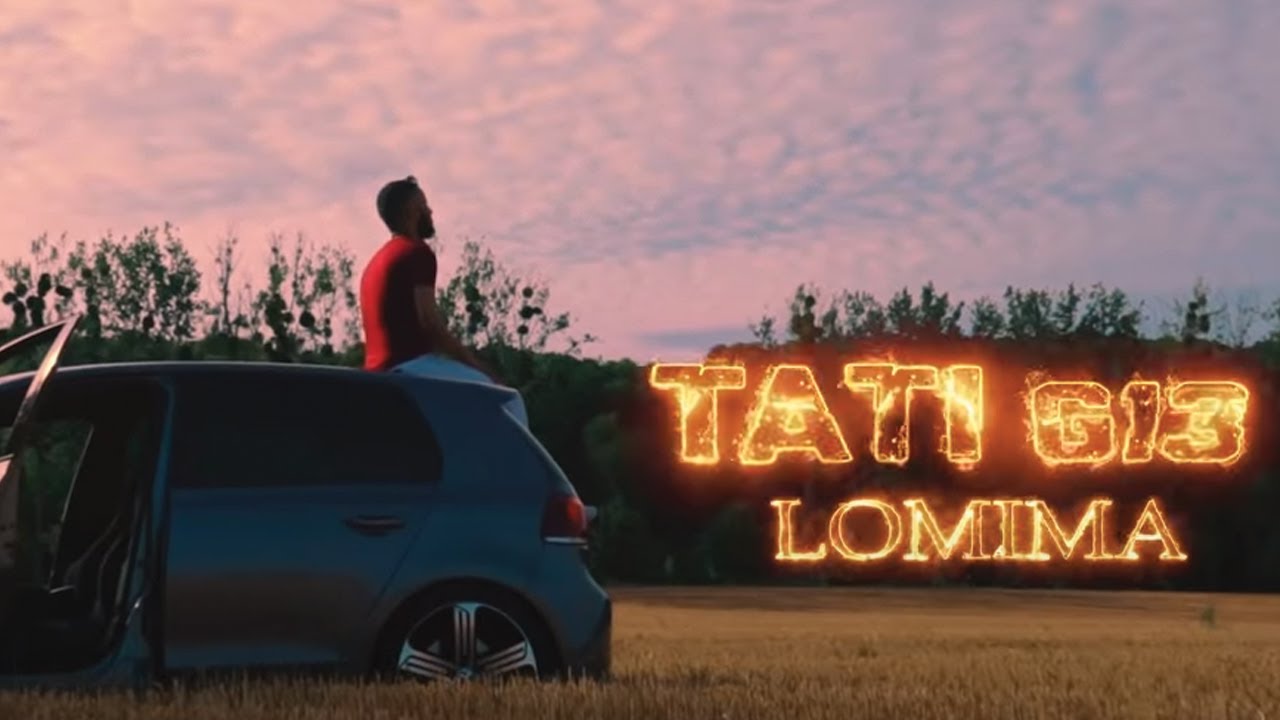 TATI G13 - LOMIMA (Exclusive Music Video) | لميمة
