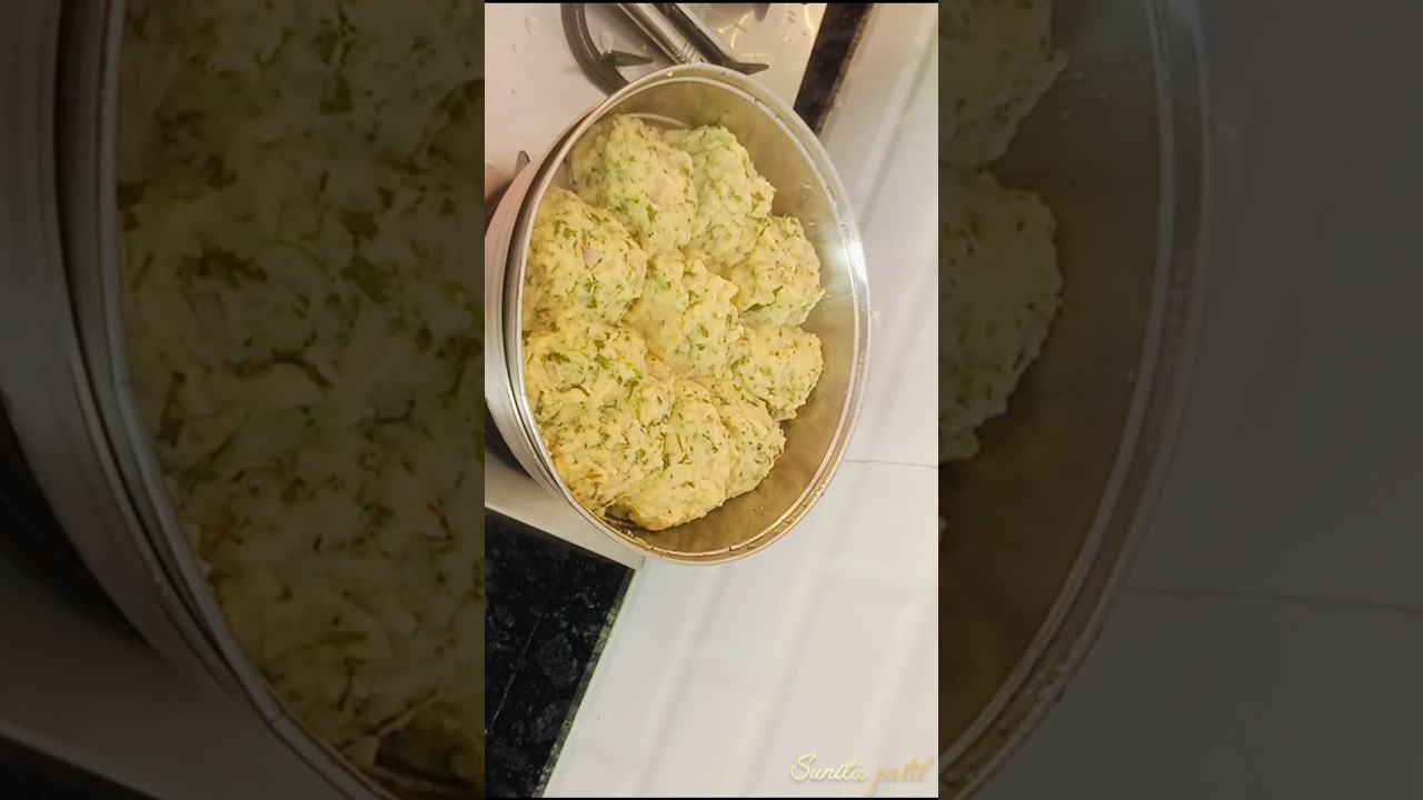 मिश्र डाळींचे पुणके#recipes #vairal #trending #recipes #vairal #trending#song