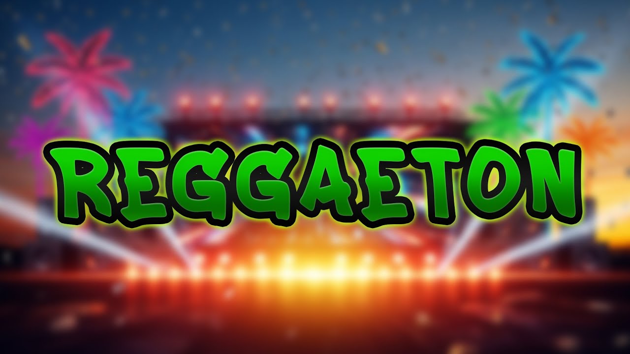Instrumental Reggaeton 🔥 | Dembow Flow for Workout & Dancing