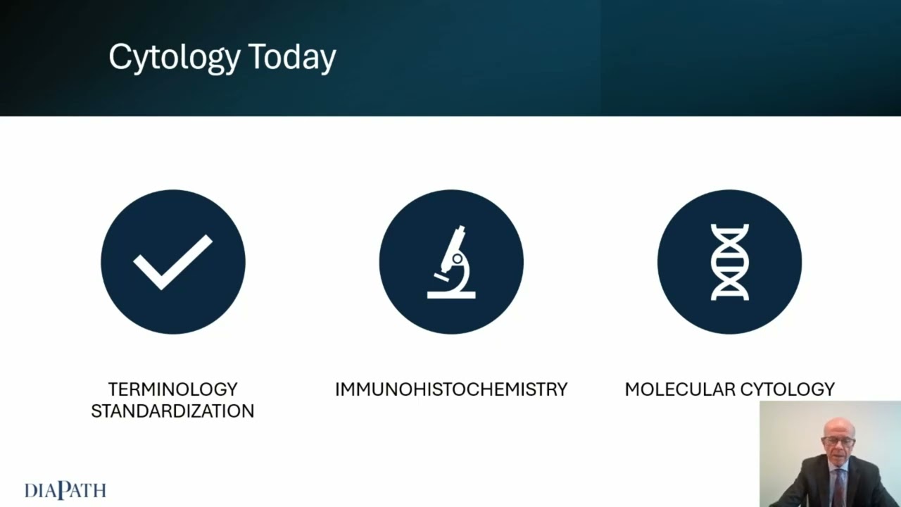 Launch of New Diapath CytoPath Line