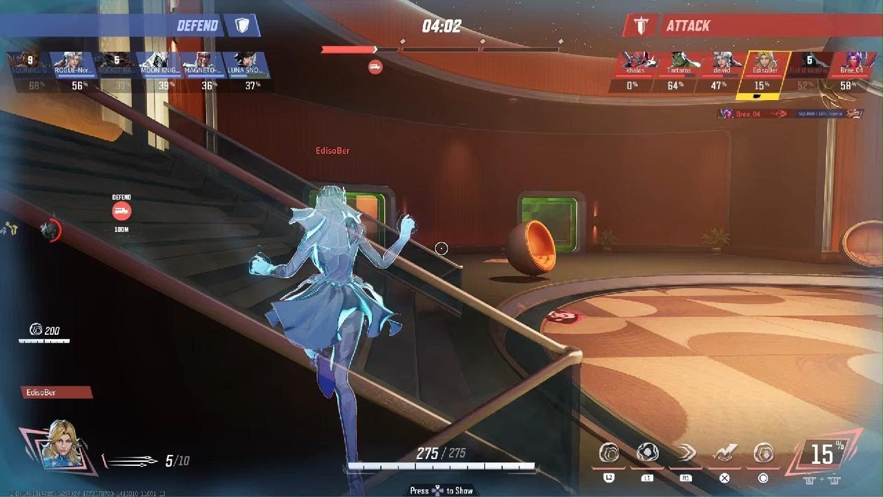 Guang guang, I won't ask you again (Lie), remove clankers and sg