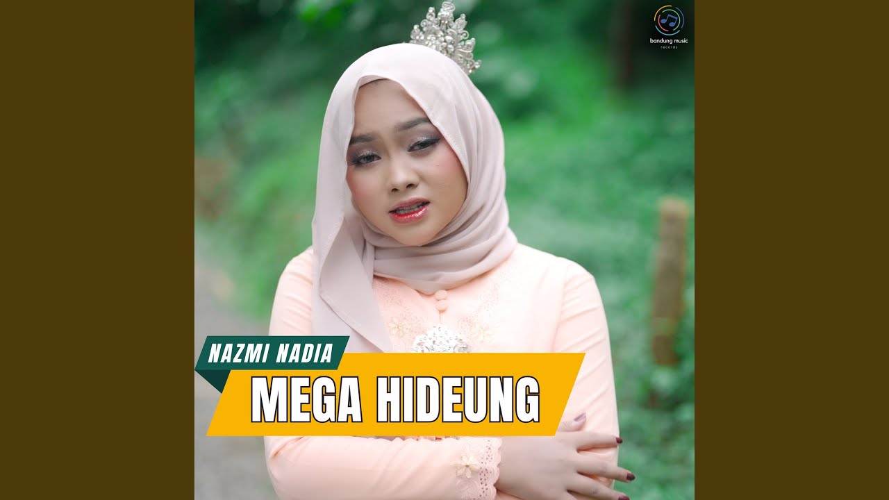 Mega Hideung (Cover)