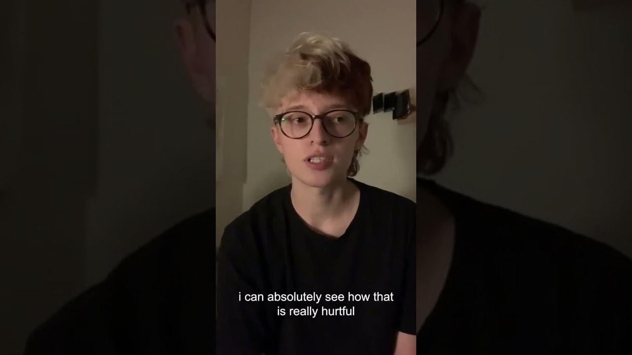 CAVETOWN AFIRMA SER HOMEM TRANS