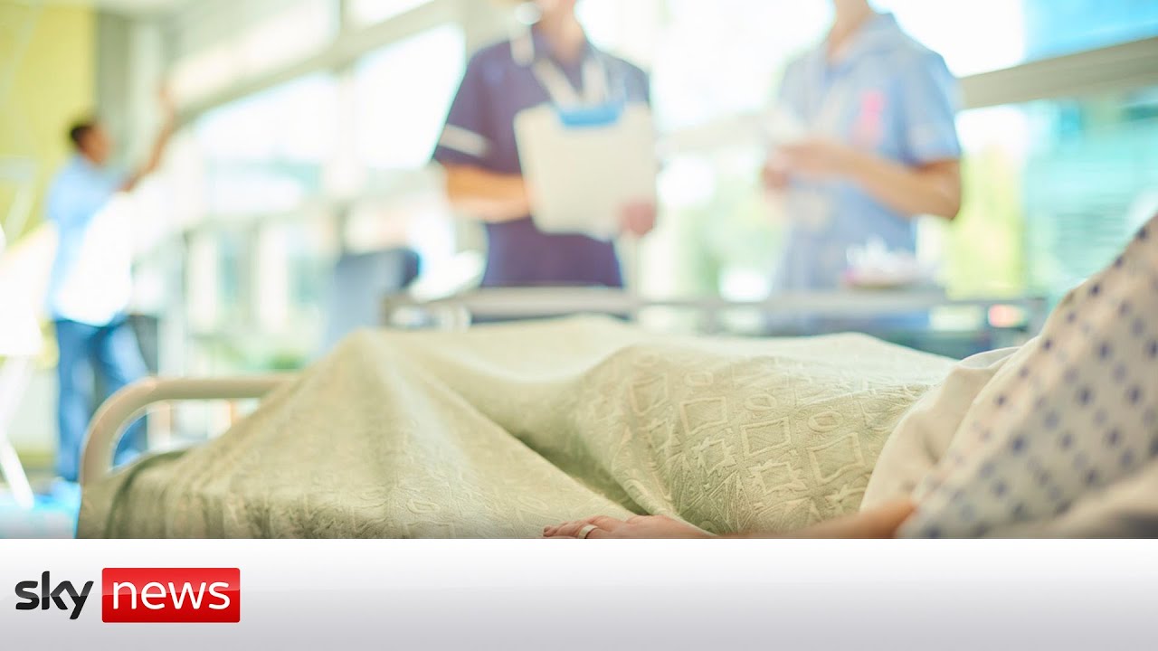 Ground breaking child cancer treatment lands in Ireland