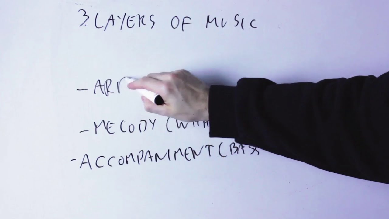 Songs That Use PEDAL POINTS