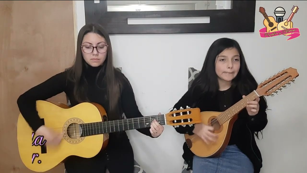 Un salvador hallé/La llamada | Guitarra y Mandolina | ReM