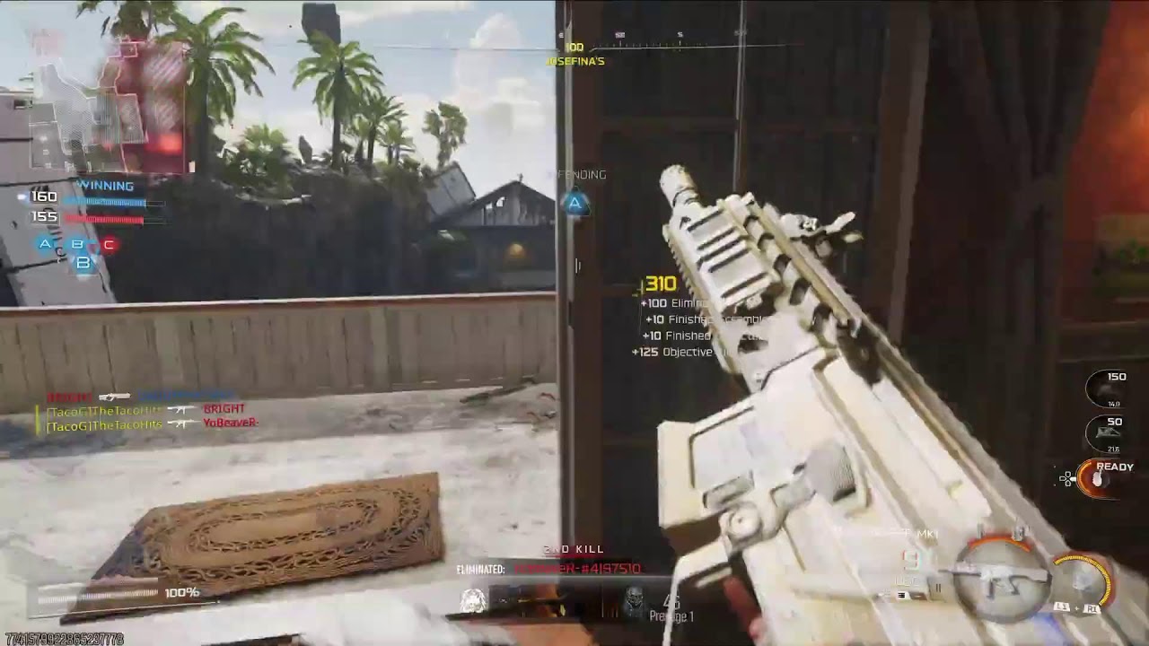 Camo Grind BO7 - Just hanging out. Come vibe with me! Warning: KD will suffer