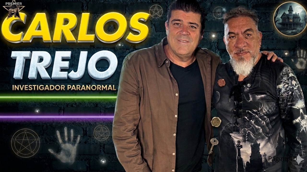 &ldquo;Fue un ENGA&Ntilde;O y un ROBO&rdquo;: Carlos Trejo ESTALLA contra Ring Royal y CMB y quiere revancha con ADAME