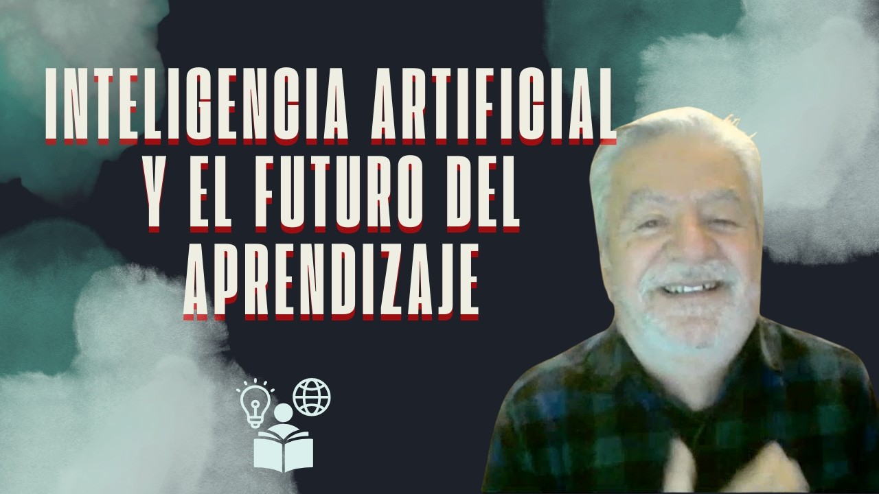 STEMpire #44 - Inteligencia Artificial y el Futuro del Aprendizaje