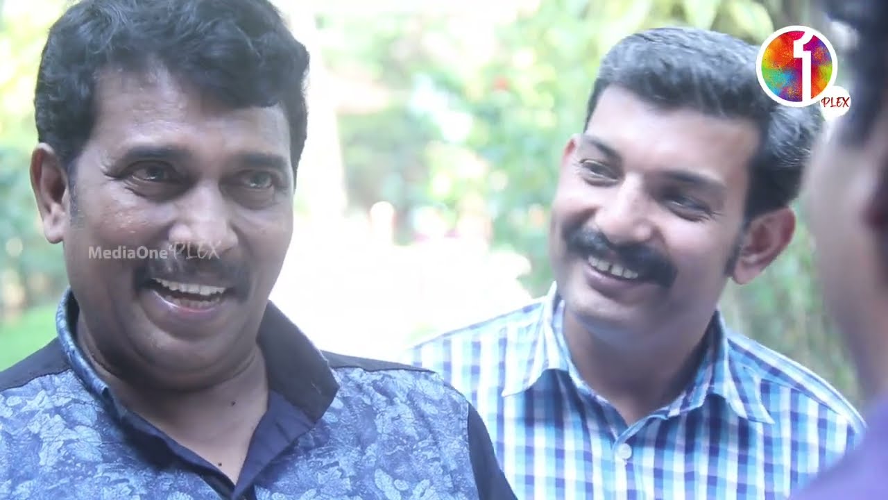 New Year | Kunnamkulathangadi | Manju Pathrose | Marimayam Mani | Niyas Backer | Manju Vijeesh