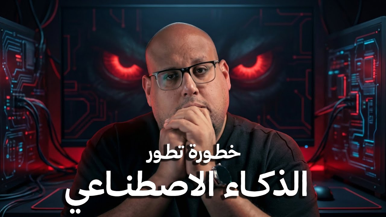 خطورة تطور الذكاء الاصطناعي على المصممين حصلت !!