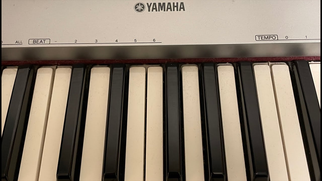 Piano Hanon (Quiet)