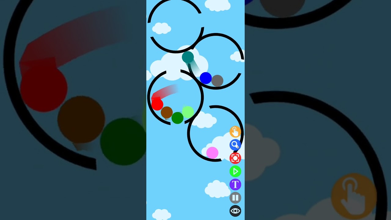 Purple is relegated because he wasted my time episode 5