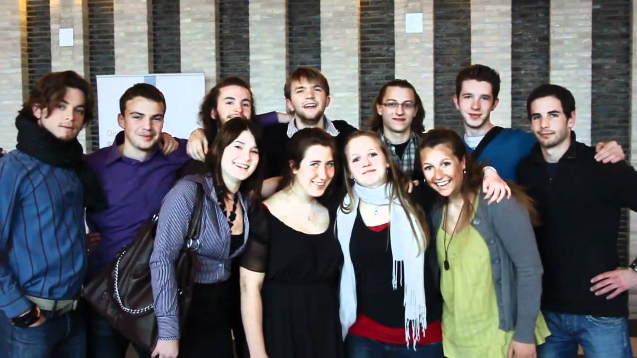 European Youth Parliament for Water 2011