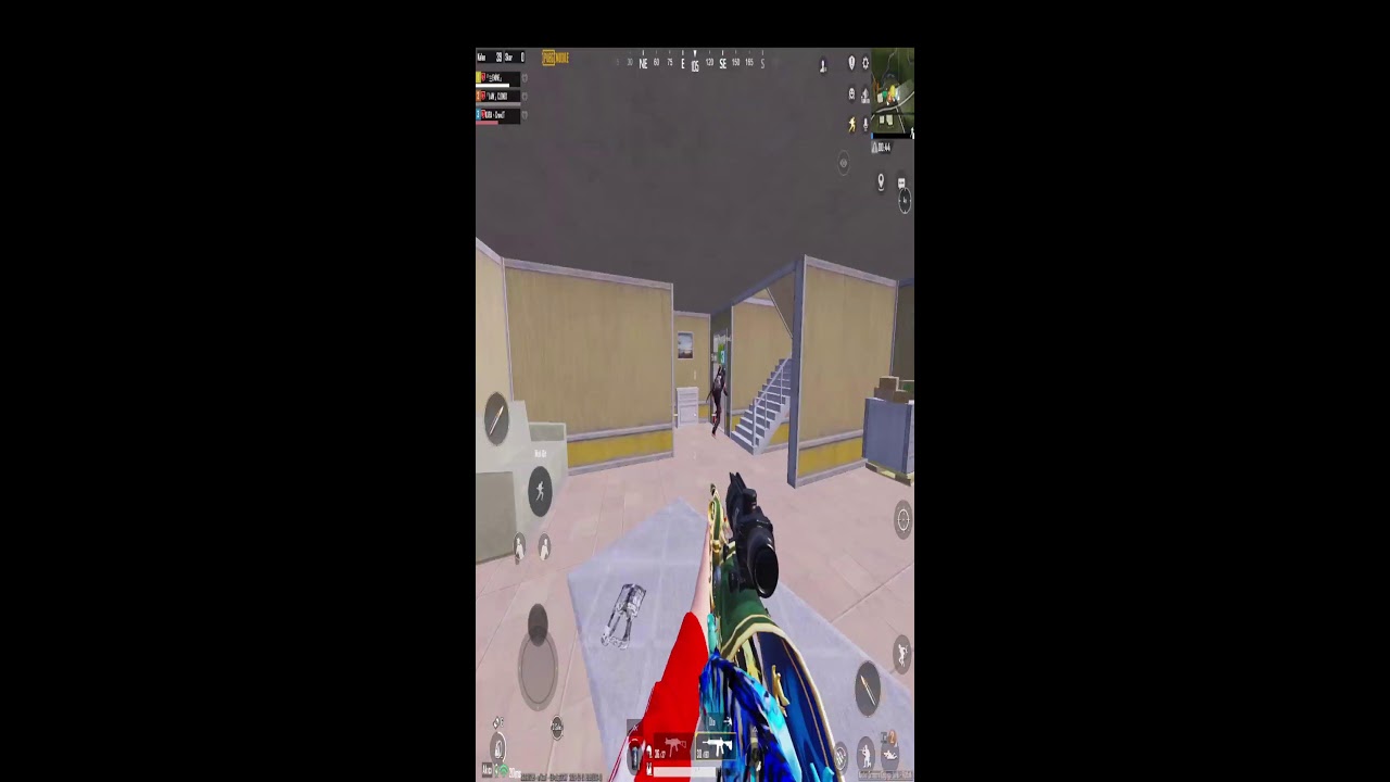 20000 ABONEYE ÖZEL RP ÇEKİLİŞİ BENİ YEN 120 UC HER 15 LİK BİR   (FURY ZONEX)