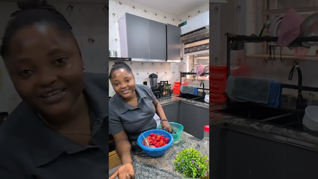 How to make rice and beans with chicken #viral #foodvideos #rice #beans #chicken #shorts